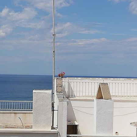 El-Mar Locazione Turistica House With Exclusive Terrace Apartment Polignano a Mare Exterior photo
